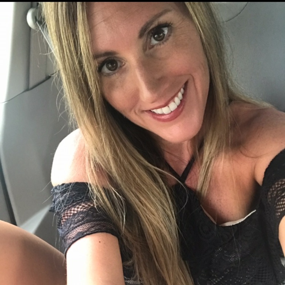 Meet your Posher, Kristi